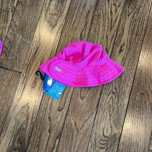 Banz Reversible Sun Hat, Sized Baby
